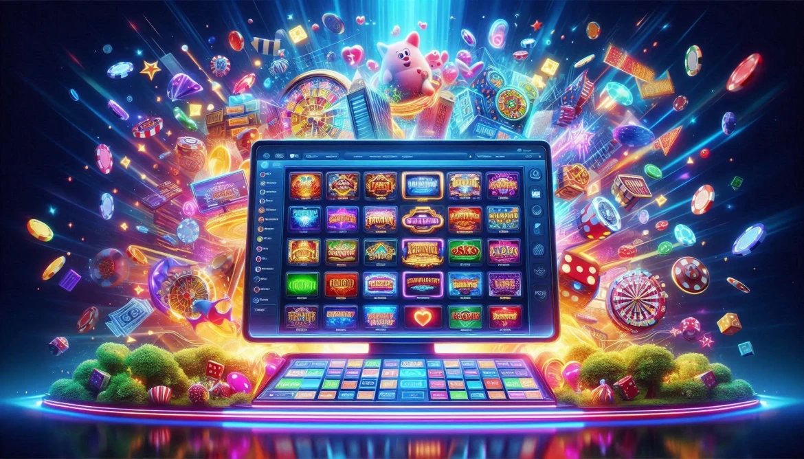 SvenPlay Casino